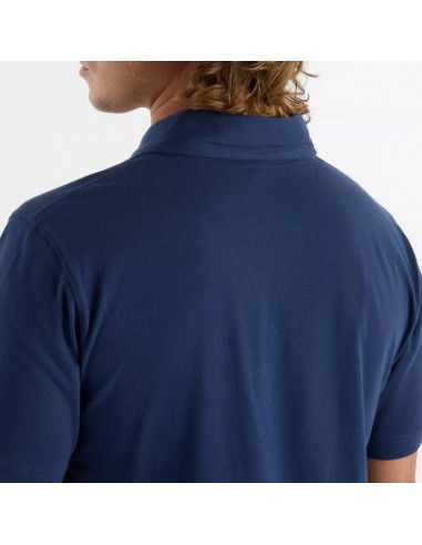 New Balance Jersey Polo Shirt M...