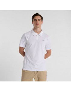 New Balance Cotton Pique...