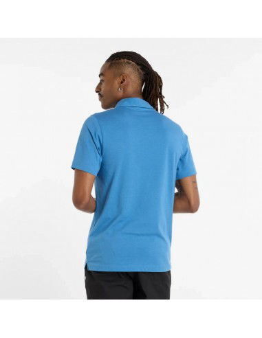 New Balance Jersey Polo Shirt M...