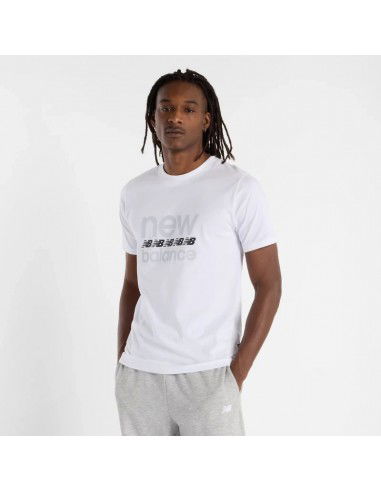 New Balance Sport Graphic Tshirt M...