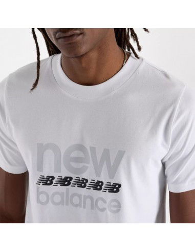 New Balance Sport Graphic Tshirt M...