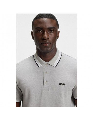 Polo Shirt Boss Paddy Open M 50469055070