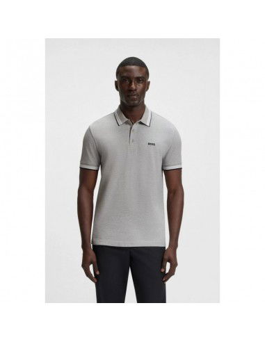 Polo Shirt Boss Paddy Open M 50469055070
