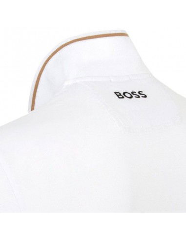Polo Shirt Boss Paddy Pro Natural M...