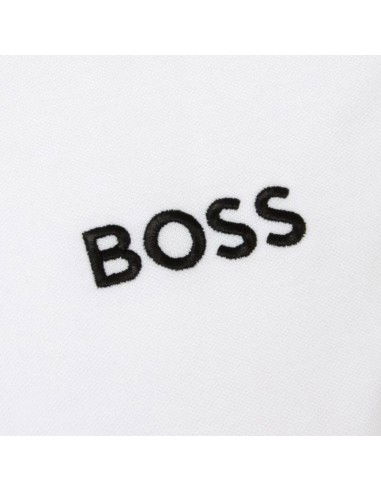 Polo Shirt Boss Paddy Pro Natural M...