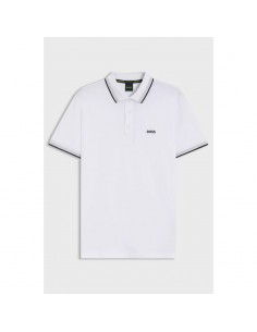 Polo Shirt Boss Paddy Open...