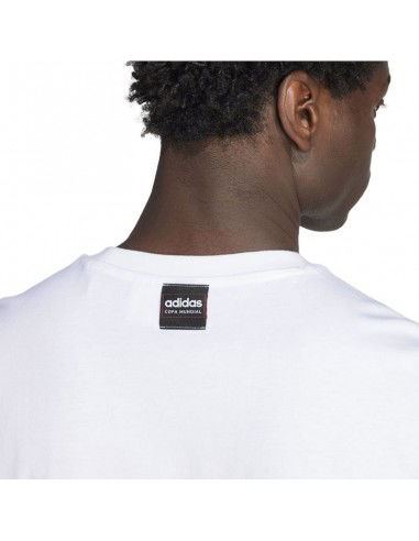 Tshirt adidas Copa Sign Tee M JM8957