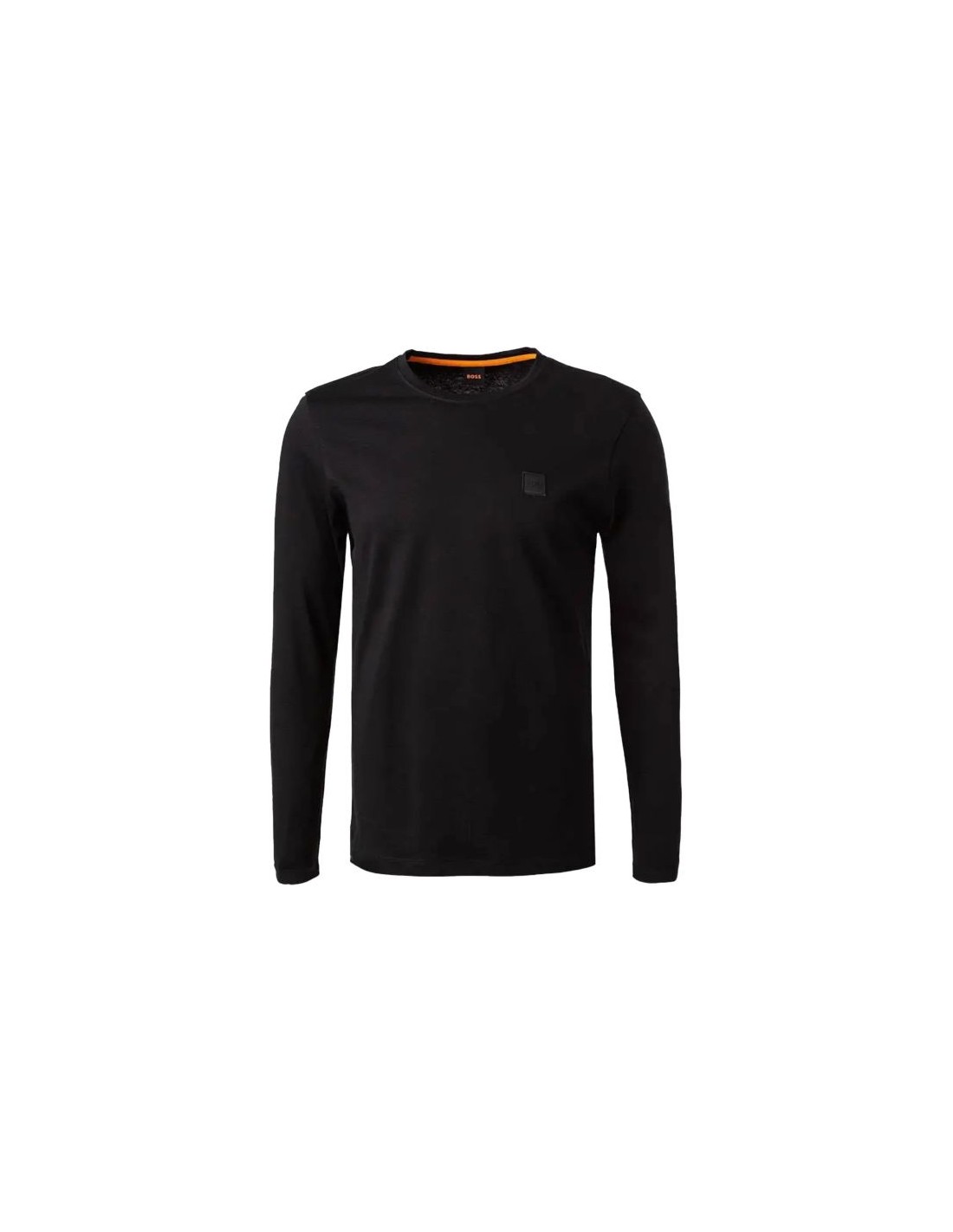 Boss Tshirt Boss Lognsleve Tacks M 50512111001