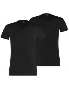 Puma Basic VNeck Tshirt...
