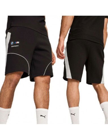 Puma BMW MMS M 627461 01 shorts