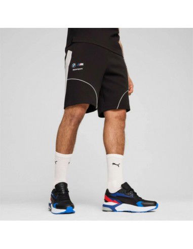 Puma BMW MMS M 627461 01 shorts