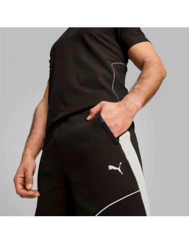 Puma BMW MMS M 627461 01 shorts