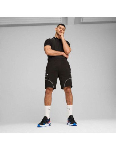 Puma BMW MMS M 627461 01 shorts