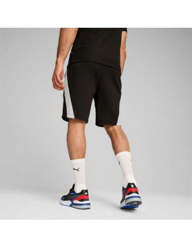 Puma BMW MMS M 627461 01 shorts