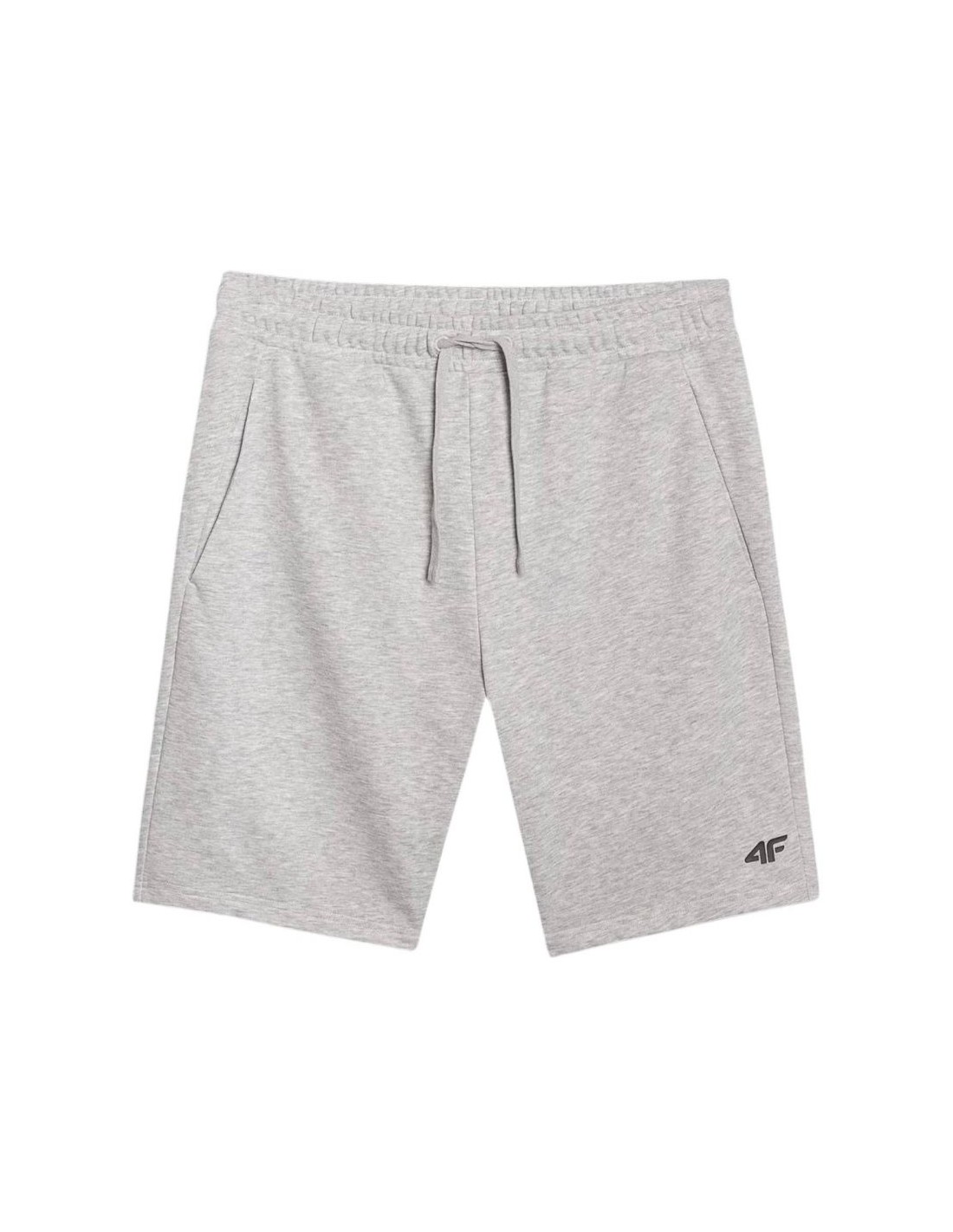 Men's Sports Shorts 4F Gray