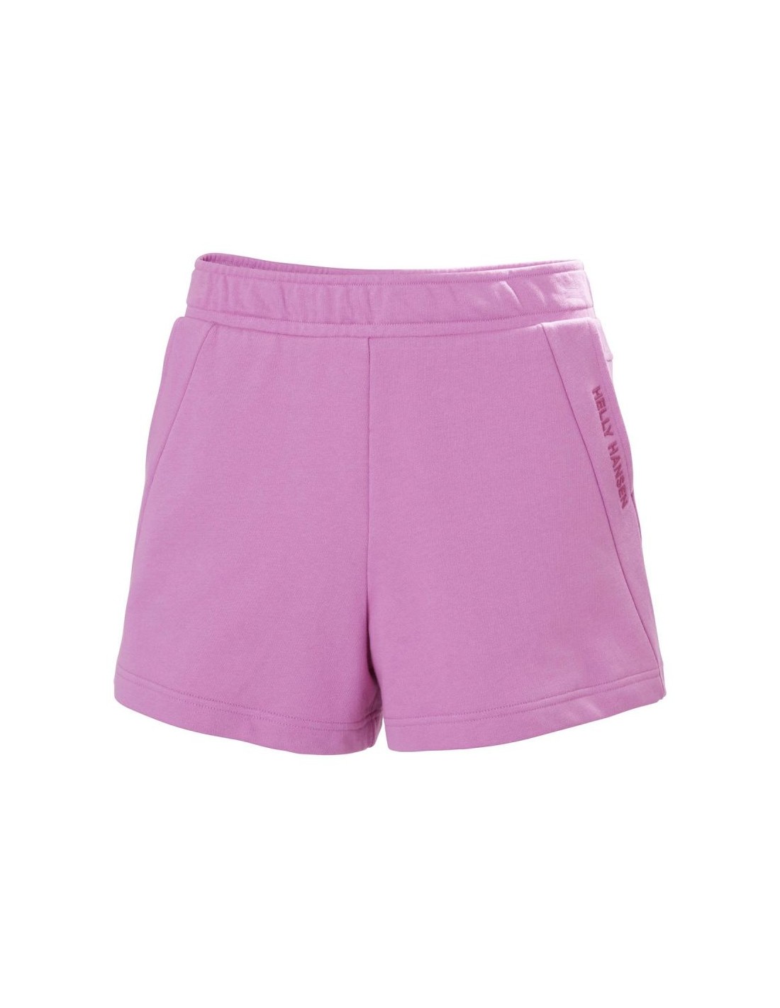 Helly Hansen Core Sweat Shorts W 54081 089