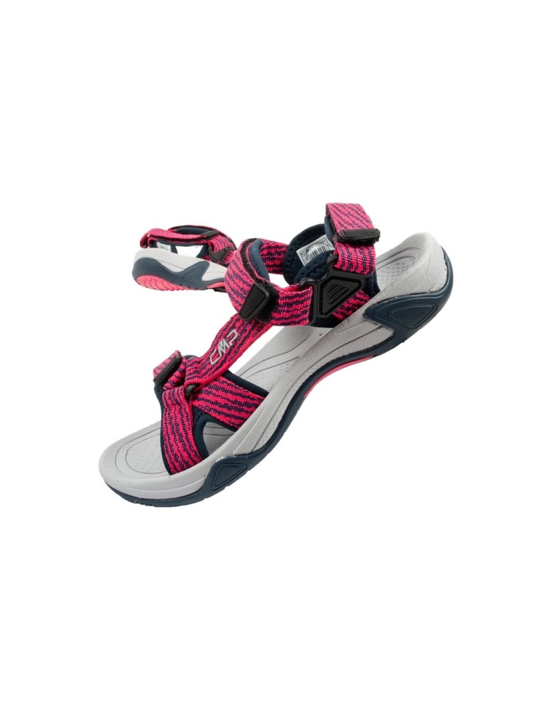 Kids' Shoes CMP Pink