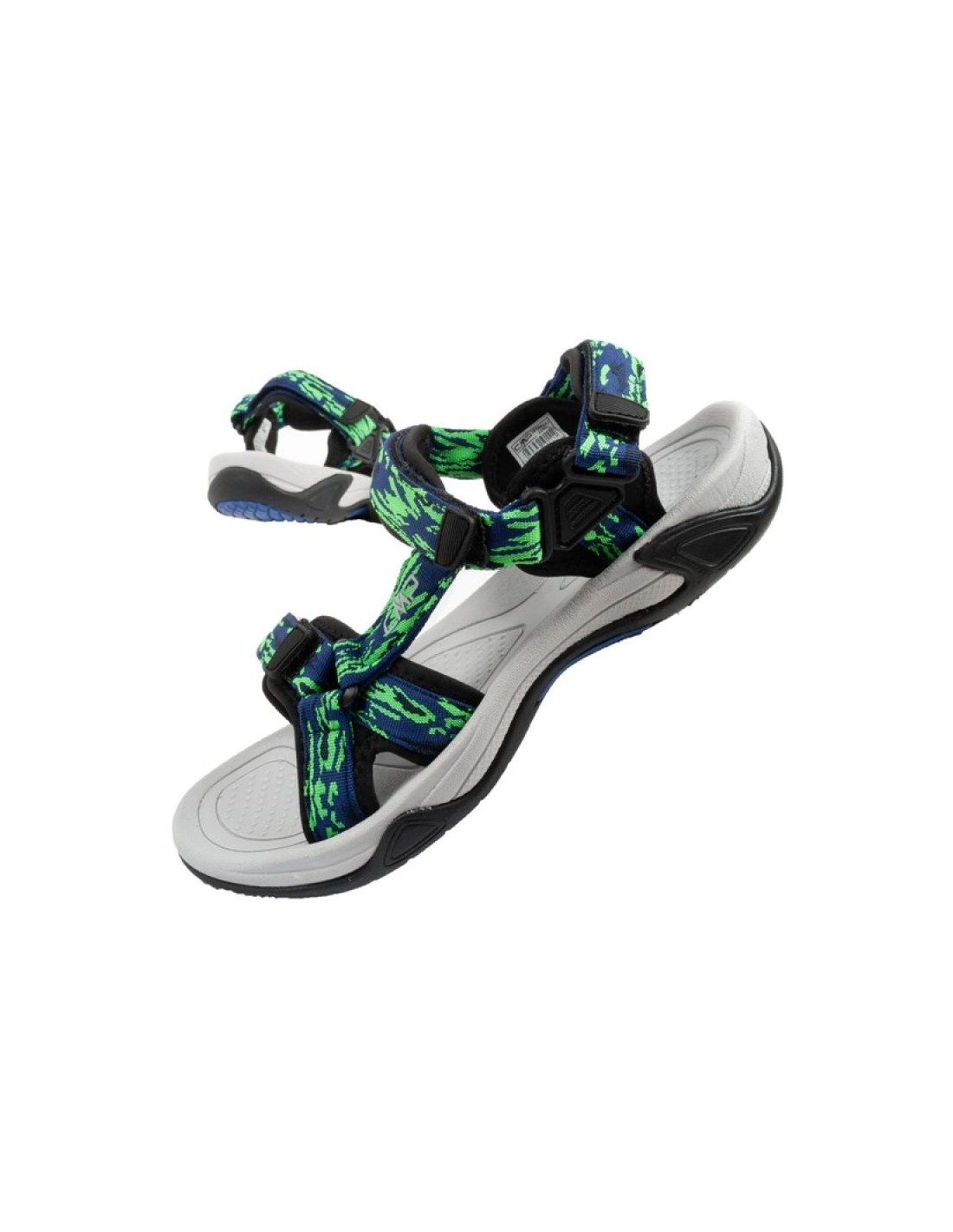 CMP Hamal Hiking Jr 38Q9954J 22NL sandals