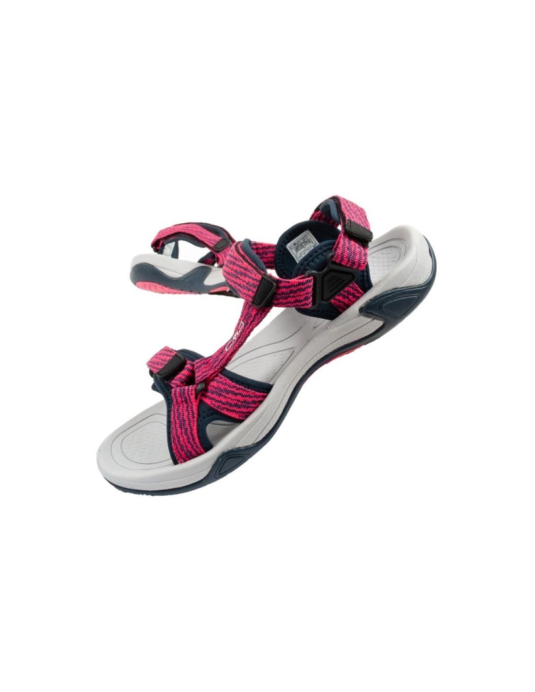 Kids' Shoes CMP Pink