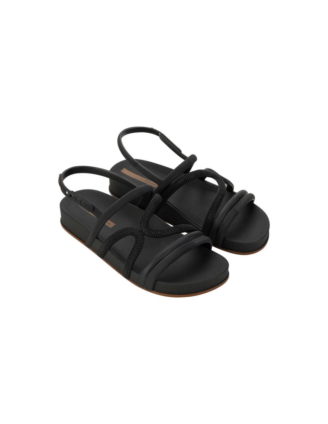 Women's Sandals Ipanema Black