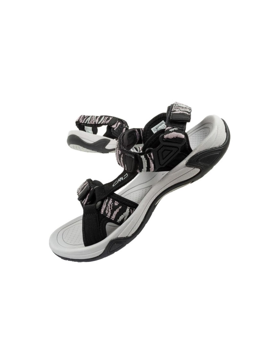 CMP Hamal W 38Q9956 44UL Sandals