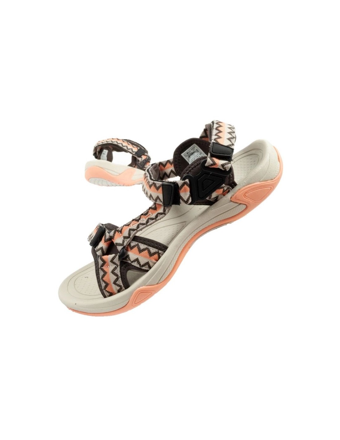 CMP Hamal W 38Q9956 12PT Sandals