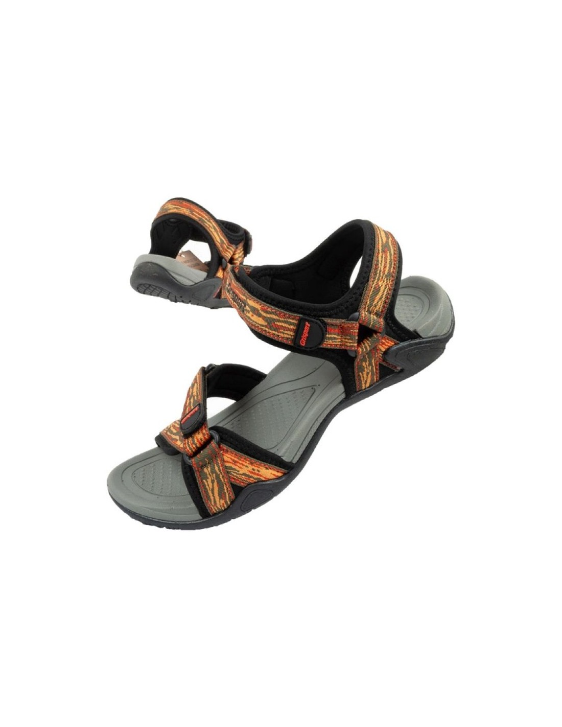 Grisport Grisport W GR25349025L Sandals