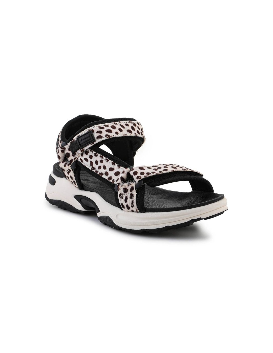 DFranklin Sneakers Sandal Strips W DFSH406002DOTT