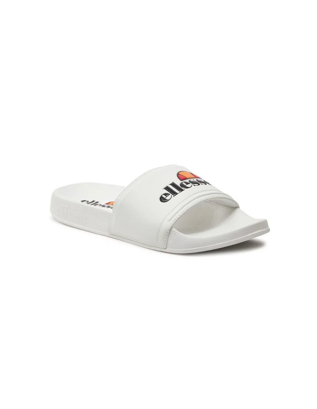 Men's Sports Sandals Ellesse White
