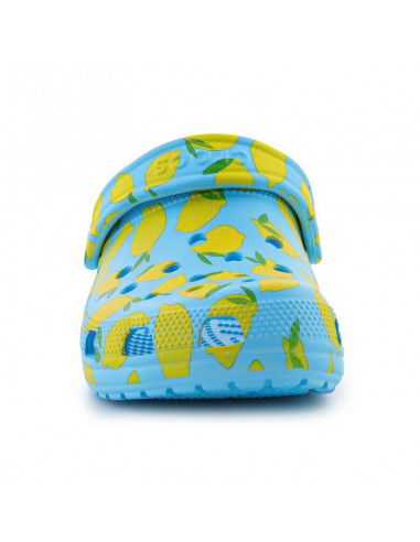 Crocs Classic Fresh Fruits Clog...