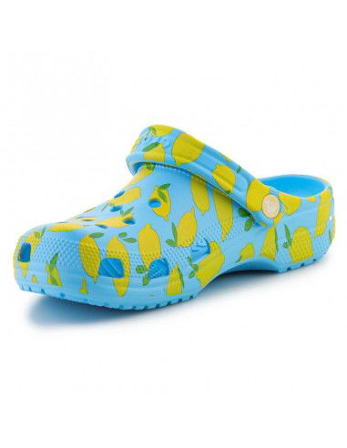 Crocs Classic Fresh Fruits Clog...