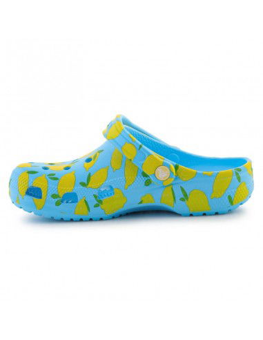 Crocs Classic Fresh Fruits Clog...