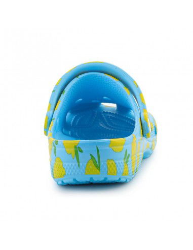 Crocs Classic Fresh Fruits Clog...