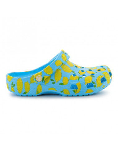 Crocs Classic Fresh Fruits Clog...