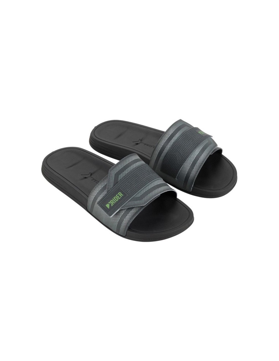 Men's Sports Sandals Rider Gray