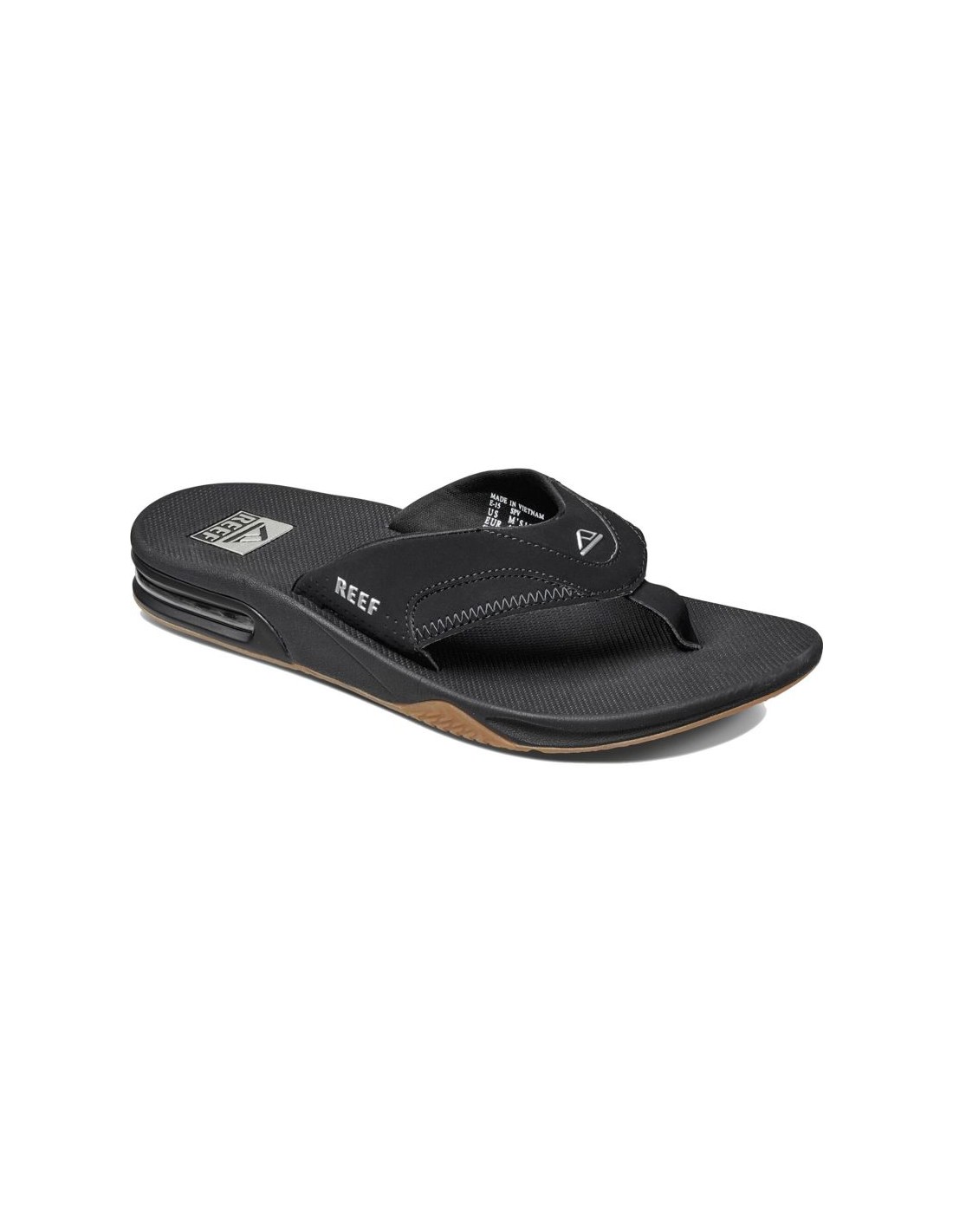 Men's Sports Sandals Reef Black
