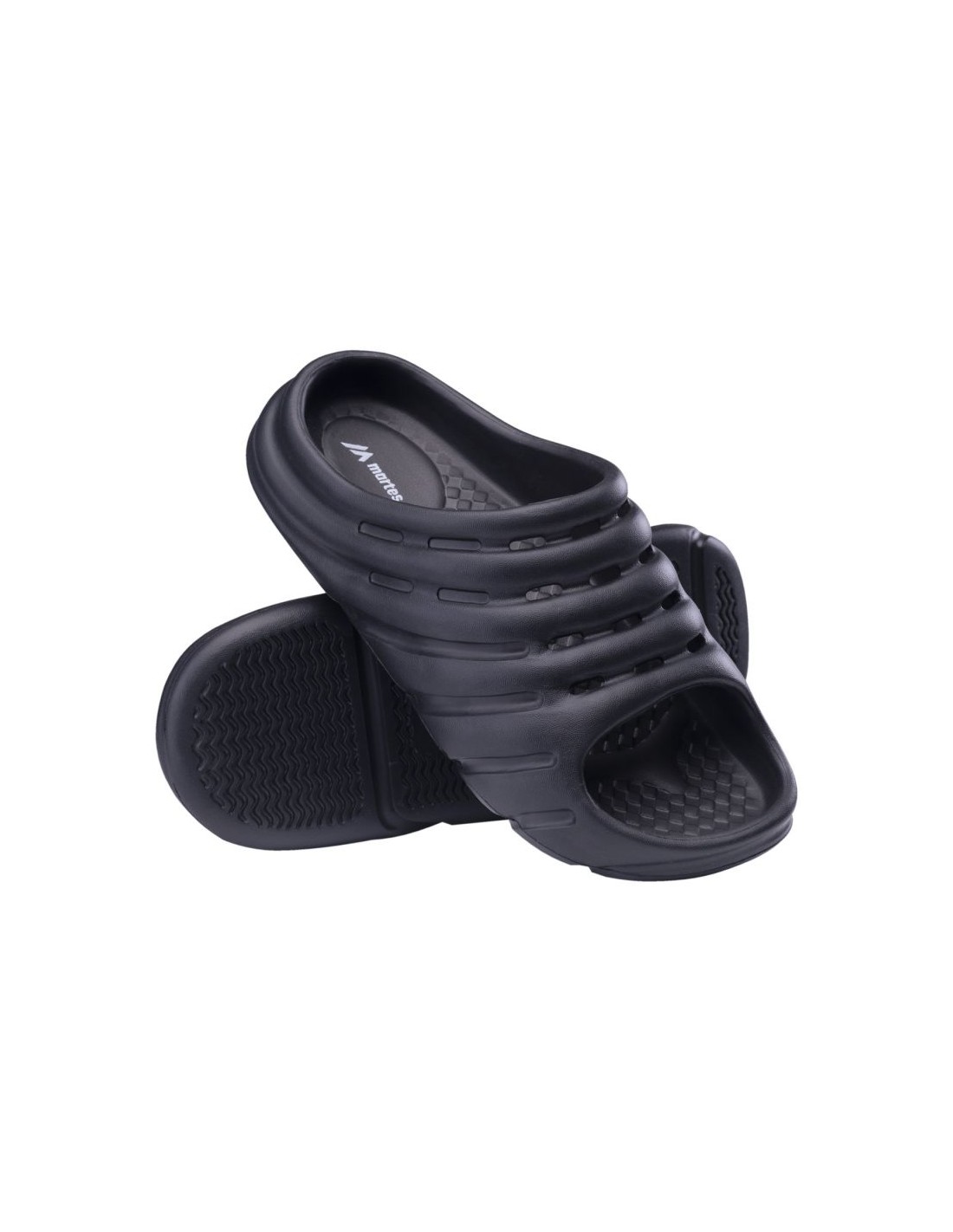 Martes Essentials Gras FlipFlops M 92800598418