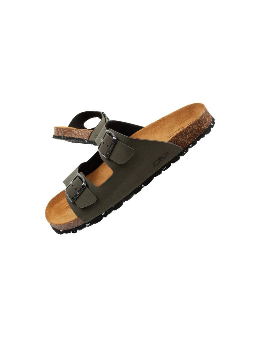 CMP CMP Eco Thalitha M 3Q91017F832 flipflops