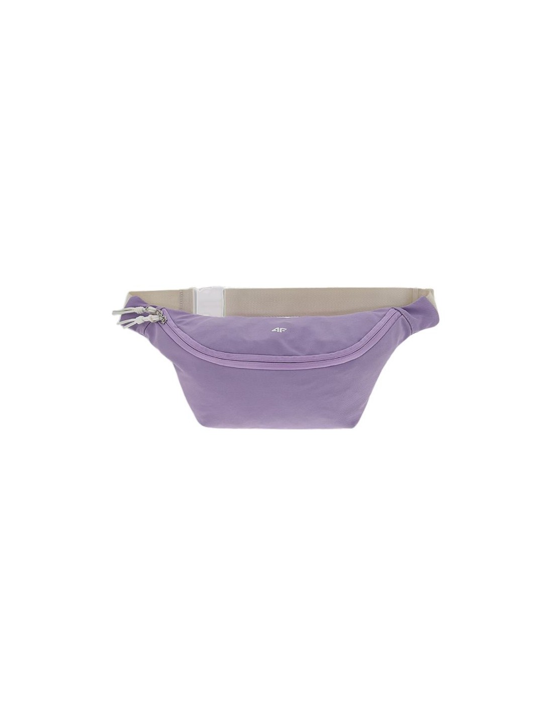 Men's Belt Bags 4F Purple