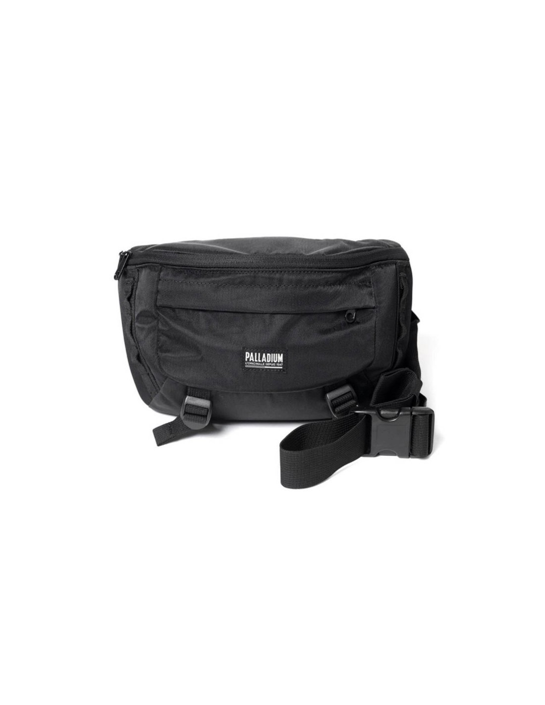 Men's Belt Bags Palladium Beige