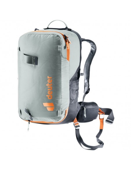 Deuter Alproof Lite 22L Avalanche Backpack TinBlack