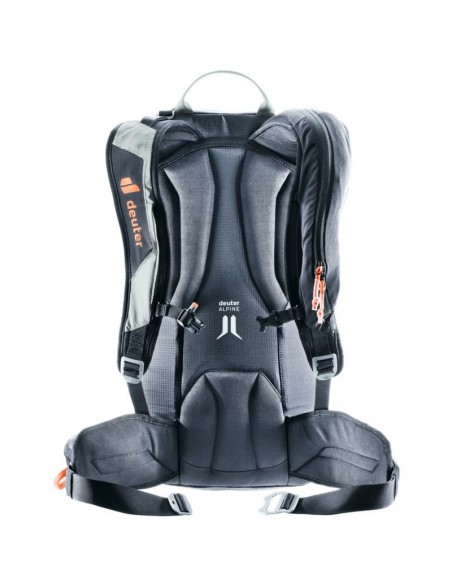 Deuter Alproof Lite 22L Avalanche Backpack TinBlack