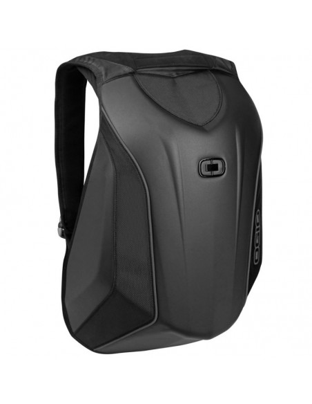 OGIO MOTORCYCLE BACKPACK NO DRAG MACH 3 BLACK PN 12300736