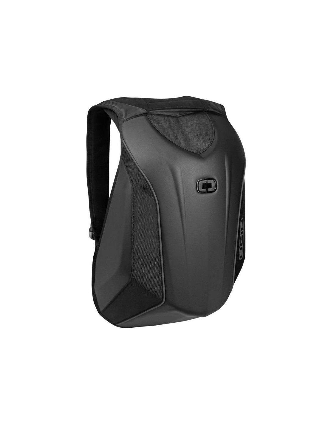 OGIO MOTORCYCLE BACKPACK NO DRAG MACH 3 BLACK PN 12300736