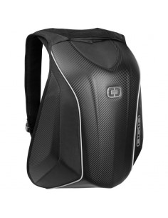 OGIO MOTORCYCLE BACKPACK NO DRAG MACH 5 BLACK PN 12300636