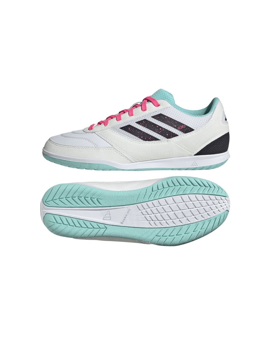 Adidas Top Sala Competition II Jr JR5392 football boots