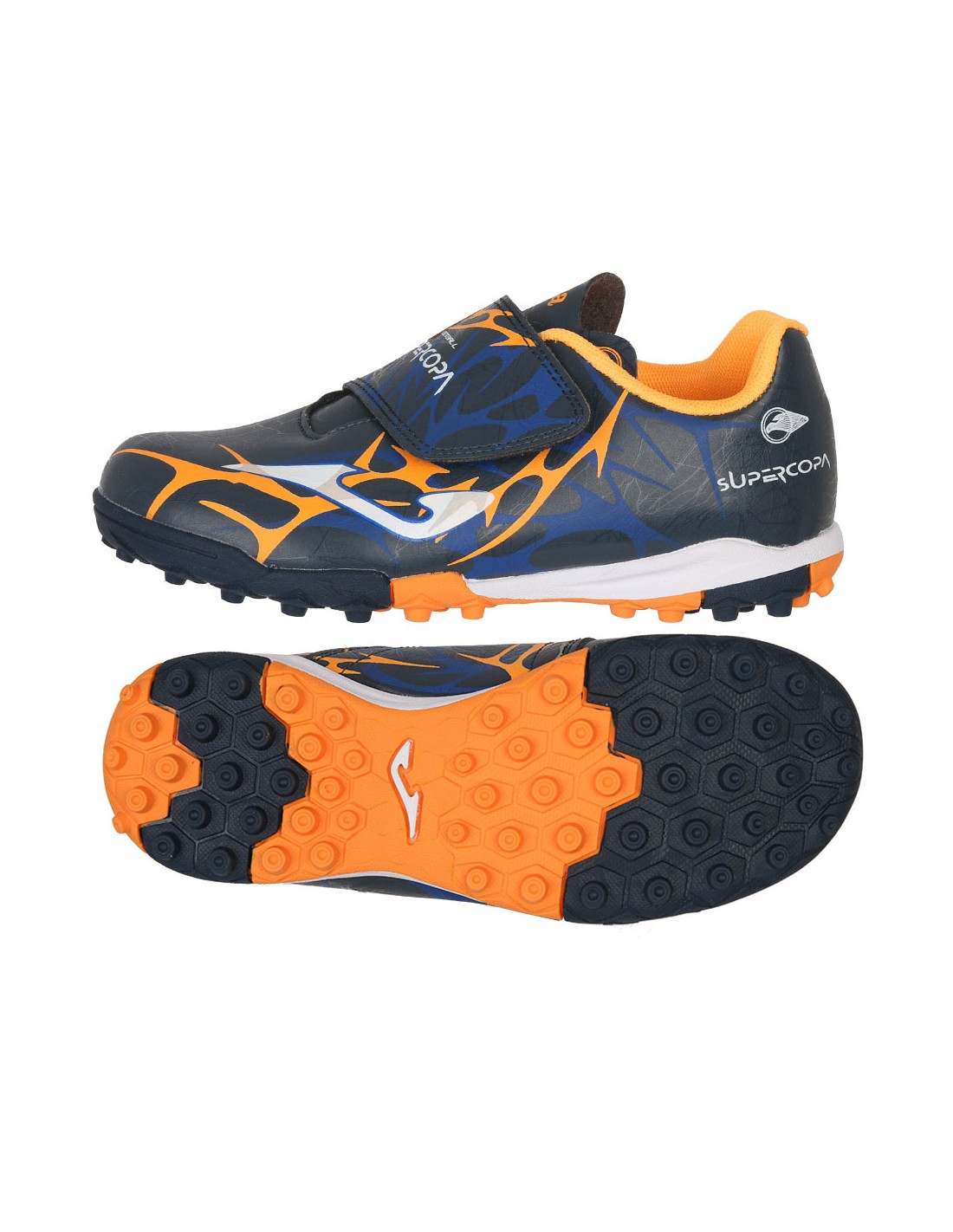 Joma Super Copa 2503 TF Jr SCJW2503TFV football boots