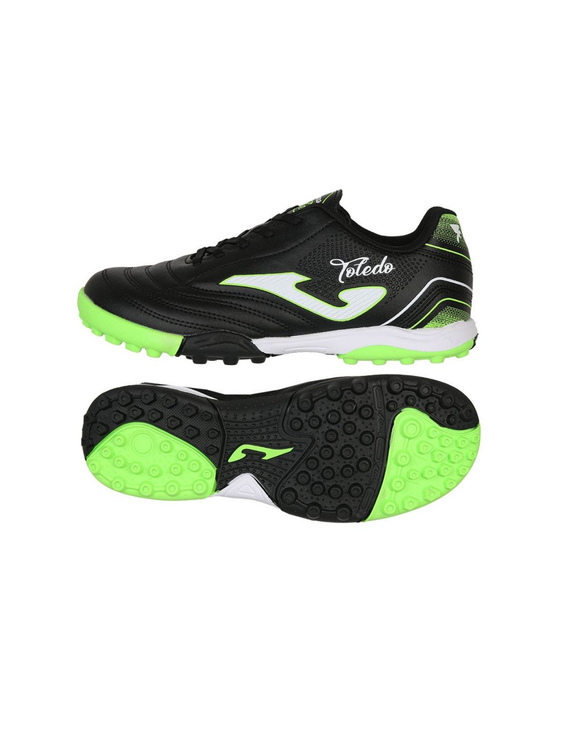 Joma Toledo 2501 TF Jr TOJW2501TF football boots