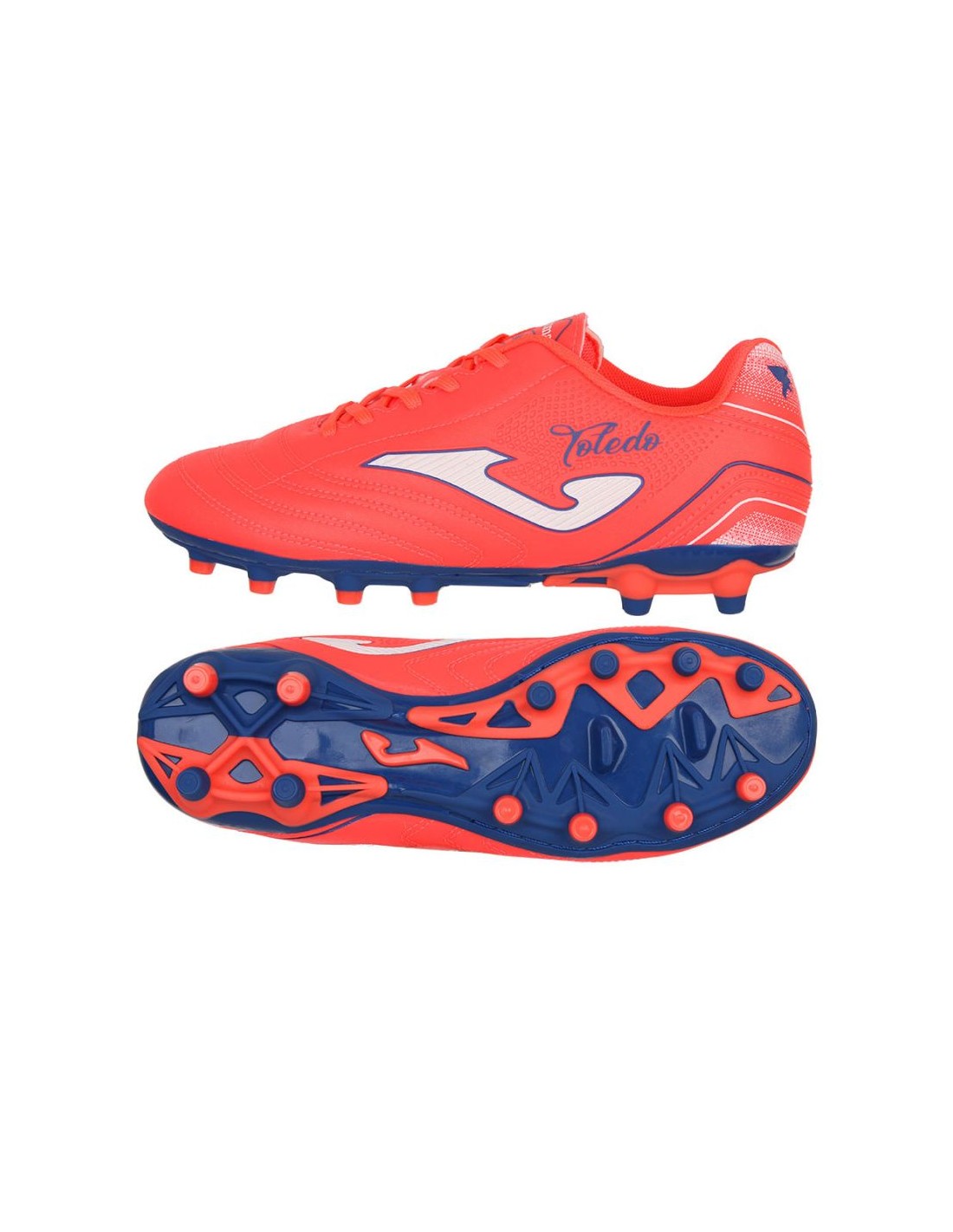 Joma Toledo 2507 FG Jr TOJS2507FG football boots