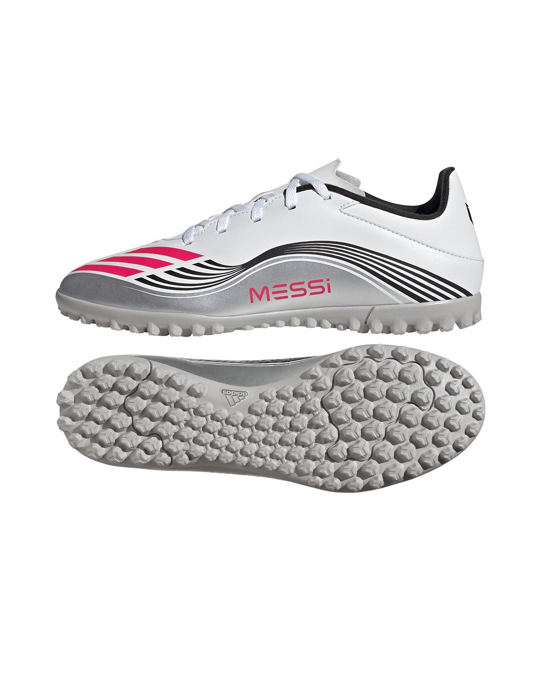 Men's Sports Shoes Adidas White